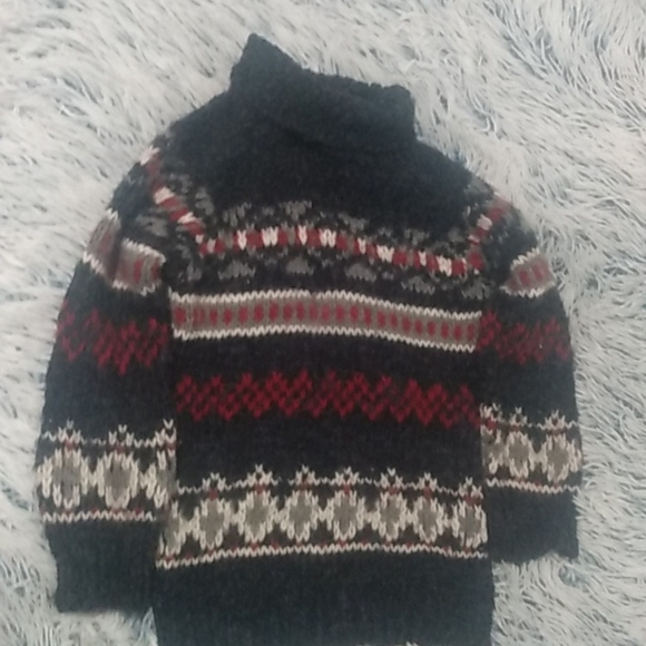 Sweater - Picture 4 of 4